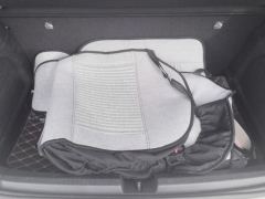 Volkswagen Polo Plus 1.5L Edition - ფოტო 7