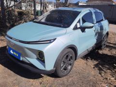 Geely E 401km 4 - photo 1
