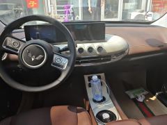 Wuling Bingo 333km Enjoy Edition - ფოტო 16