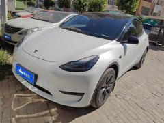 Tesla Model Y 554km Rear-Wheel Drive Edition - ფოტო 1