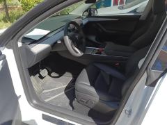Tesla Model Y 554km Rear-Wheel Drive Edition - ფოტო 14