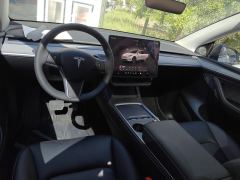 Tesla Model Y 554km Rear-Wheel Drive Edition - ფოტო 16