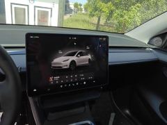 Tesla Model Y 554km Rear-Wheel Drive Edition - ფოტო 17