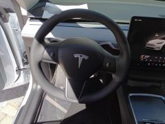 Tesla Model Y 554km Rear-Wheel Drive Edition - ფოტო 18