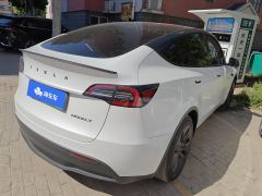 Tesla Model Y 554km Rear-Wheel Drive Edition - ფოტო 2