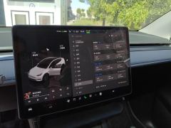 Tesla Model Y 554km Rear-Wheel Drive Edition - ფოტო 20