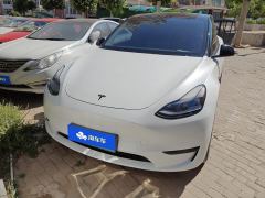 Tesla Model Y 554km Rear-Wheel Drive Edition - ფოტო 3