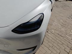Tesla Model Y 554km Rear-Wheel Drive Edition - ფოტო 4