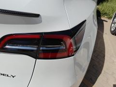 Tesla Model Y 554km Rear-Wheel Drive Edition - ფოტო 5