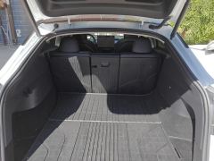Tesla Model Y 554km Rear-Wheel Drive Edition - ფოტო 7