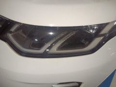 Land Rover Discovery Sport 249PS Performance Technology Edition - photo 4