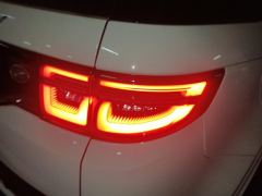 Land Rover Discovery Sport 249PS Performance Technology Edition - photo 5