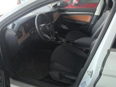Volkswagen Bora 200TSI Edition - photo 14