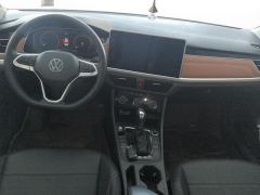 Volkswagen Bora 200TSI Edition - photo 16