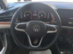 Volkswagen Bora 200TSI Edition - photo 18
