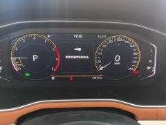 Volkswagen Bora 200TSI Edition - photo 20