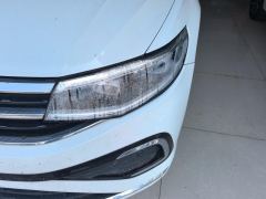 Volkswagen Bora 200TSI Edition - photo 4