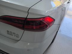 Volkswagen Bora 200TSI Edition - photo 5