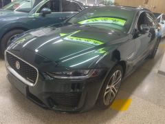Jaguar XEL P250 Enterprising Sport Edition - ფოტო 1