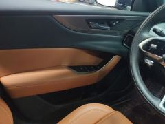 Jaguar XEL P250 Enterprising Sport Edition - ფოტო 12