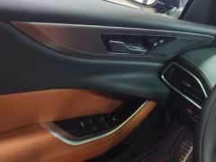 Jaguar XEL P250 Enterprising Sport Edition - ფოტო 13