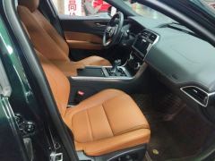 Jaguar XEL P250 Enterprising Sport Edition - ფოტო 14