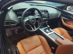 Jaguar XEL P250 Enterprising Sport Edition - ფოტო 16