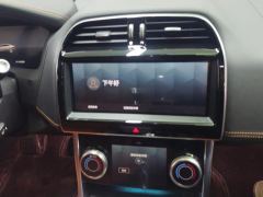 Jaguar XEL P250 Enterprising Sport Edition - ფოტო 17