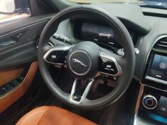 Jaguar XEL P250 Enterprising Sport Edition - ფოტო 18