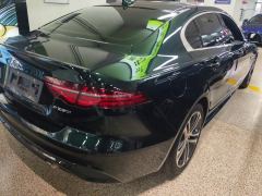 Jaguar XEL P250 Enterprising Sport Edition - ფოტო 2