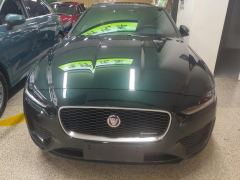 Jaguar XEL P250 Enterprising Sport Edition - ფოტო 3