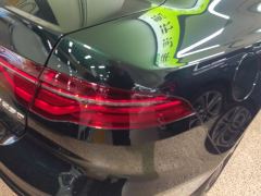 Jaguar XEL P250 Enterprising Sport Edition - ფოტო 5