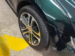 Jaguar XEL P250 Enterprising Sport Edition - ფოტო 6