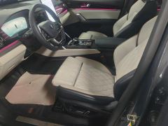 BYD Tang EV 635km 4WD Flagship Edition - ფოტო 14