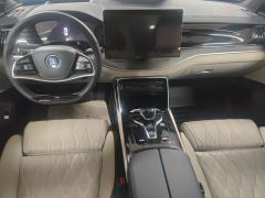BYD Tang EV 635km 4WD Flagship Edition - ფოტო 16