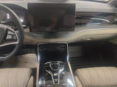 BYD Tang EV 635km 4WD Flagship Edition - ფოტო 17