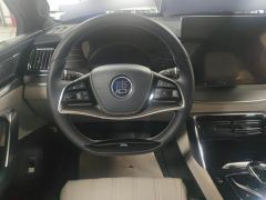 BYD Tang EV 635km 4WD Flagship Edition - ფოტო 18