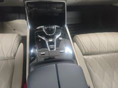 BYD Tang EV 635km 4WD Flagship Edition - ფოტო 19