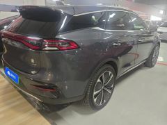 BYD Tang EV 635km 4WD Flagship Edition - ფოტო 2