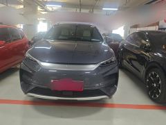 BYD Tang EV 635km 4WD Flagship Edition - ფოტო 3