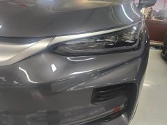 BYD Tang EV 635km 4WD Flagship Edition - ფოტო 4