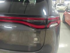 BYD Tang EV 635km 4WD Flagship Edition - ფოტო 5