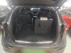 BYD Tang EV 635km 4WD Flagship Edition - ფოტო 7