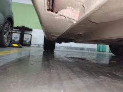 Geely Binrui 1.4T CVT Edition - photo 10
