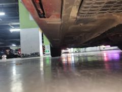 Geely Binrui 1.4T CVT Edition - photo 11