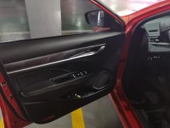 Geely Binrui 1.4T CVT Edition - photo 12