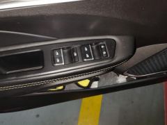 Geely Binrui 1.4T CVT Edition - photo 13