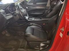Geely Binrui 1.4T CVT Edition - photo 14