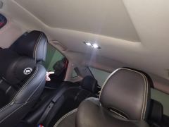 Geely Binrui 1.4T CVT Edition - photo 15