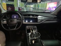 Geely Binrui 1.4T CVT Edition - photo 16